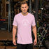 Proudly Canadian Hockey T-Shirt